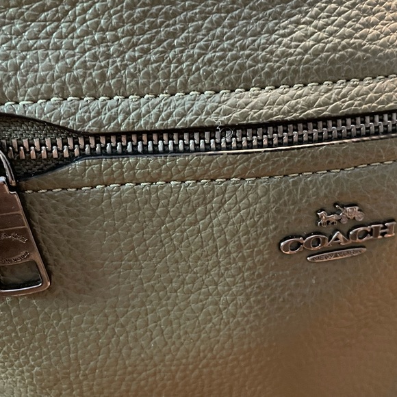 Coach bag - Picture 8 of 10